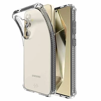 ITSKINS Étui Spectrum_R Clear pour Samsung Galaxy S24 FE