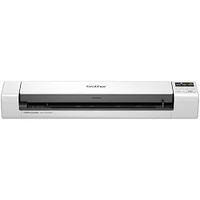 Scanner mobile sans fil recto verso Brother DS-940DW