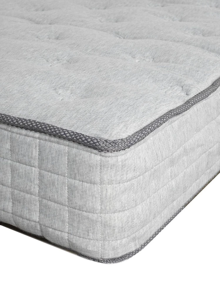 Matelas en mousse gel 9'' King avec ressorts ensachés Cicely