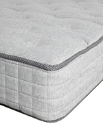 Matelas en mousse gel 9'' King avec ressorts ensachés Cicely
