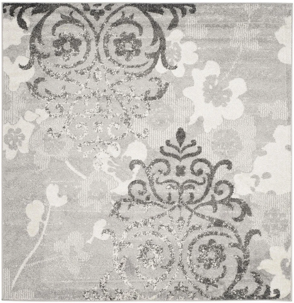 SAFAVIEH Adirondack Hortense Floral Area Rug