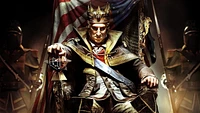Assassin's Creed III: Remastered  (PS4), PlayStation 4