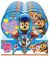 Paw Patrol Pop Up Heart