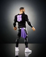 WWE Ultimate Edition Finn Balor Action Figure & Accessories Set, 6-inch Collectible
