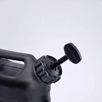 Réservoir d'eau prophétisé GoSpout Klymit de 2,0 gallons