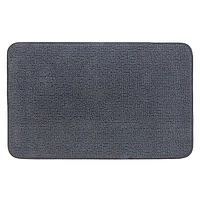 IH Casa Decor Nature Solide Mat De Sol Touflé Asstd 2 'X 3' - Ensemble De 4
