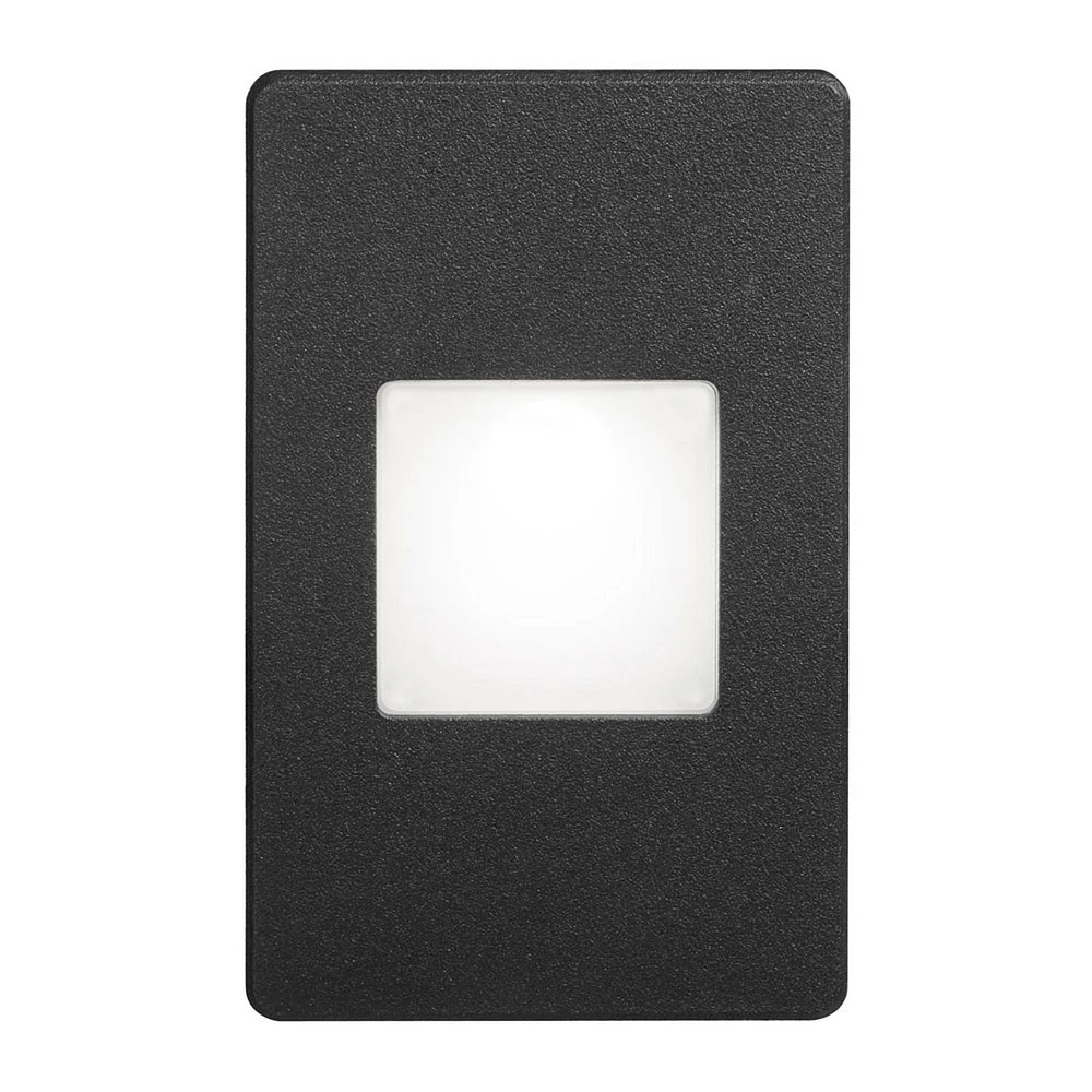 Dainolite DLEDW-245-WH Applique Murale / Marche à LED Blanc
