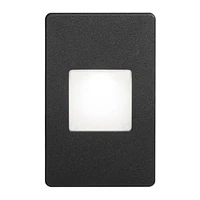 Dainolite DLEDW-245-WH Applique Murale / Marche à LED Blanc