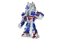 Jada Toys Figurine Transformers 4.5" - Optimus Prime