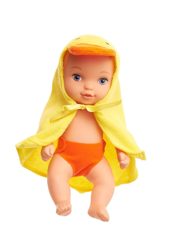 Divertissement de Bain Waterbabies - Duckie