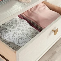 Sauder La Collection Dover Edge Commode