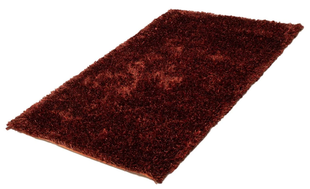 Tapis ECARPETGALLERY Timeless Rouge 5'0" x 7'10"