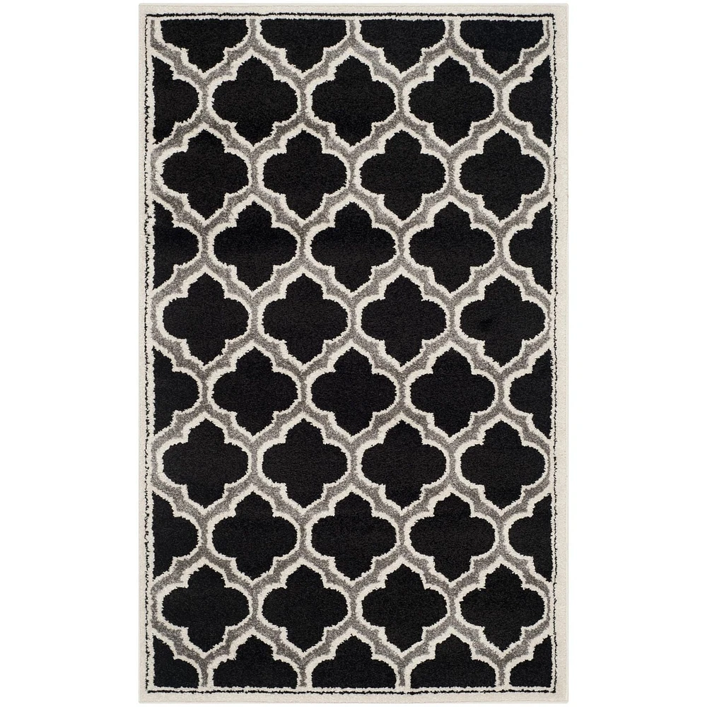 Safavieh Amherst Wilson Tapis Géométrique