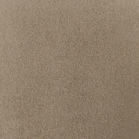Housse de causeuse 1 pièce en tissu extensible doux au toucher SmartFit, ocre