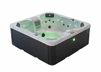 Spa Plug & Play Cornwall pour 6 Personnes