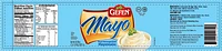 Gefen L - Mayonnaise KFP 907g