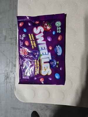 Sweetles