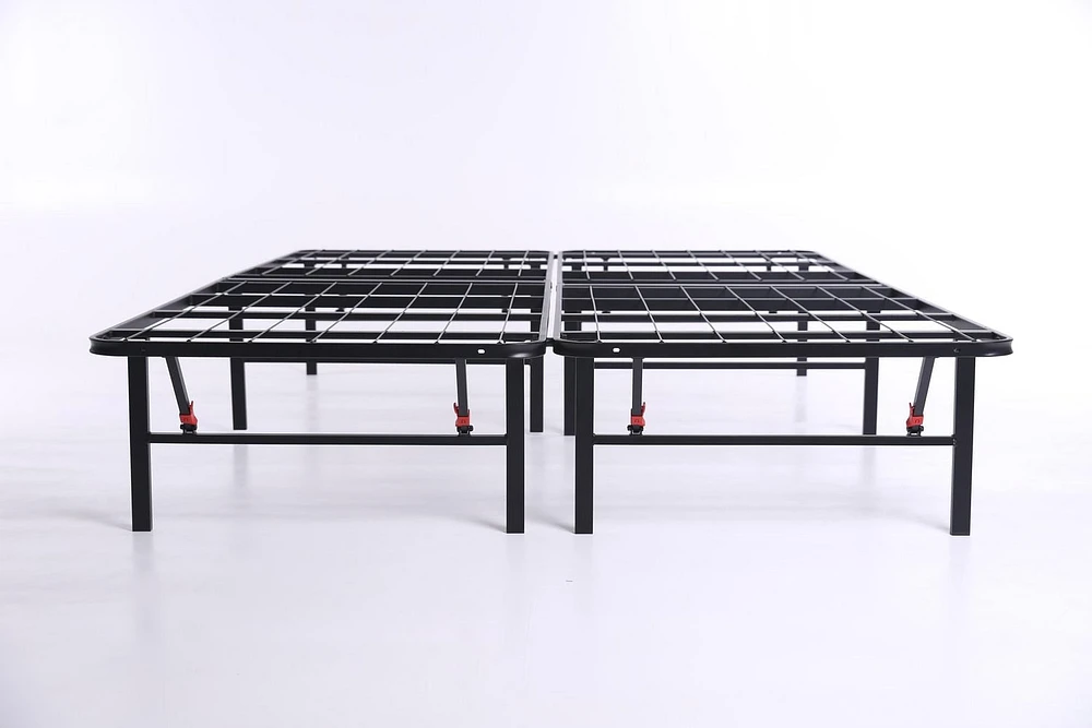 Cadre De Lit Pliable À Profil Haut de 14 po (35 cm) Mainstays