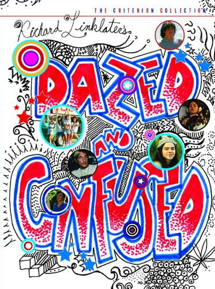 Dazed and Confused (English)