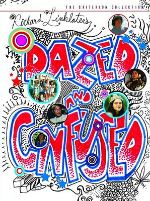 Dazed and Confused (English)