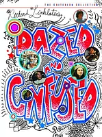 Dazed and Confused (English)