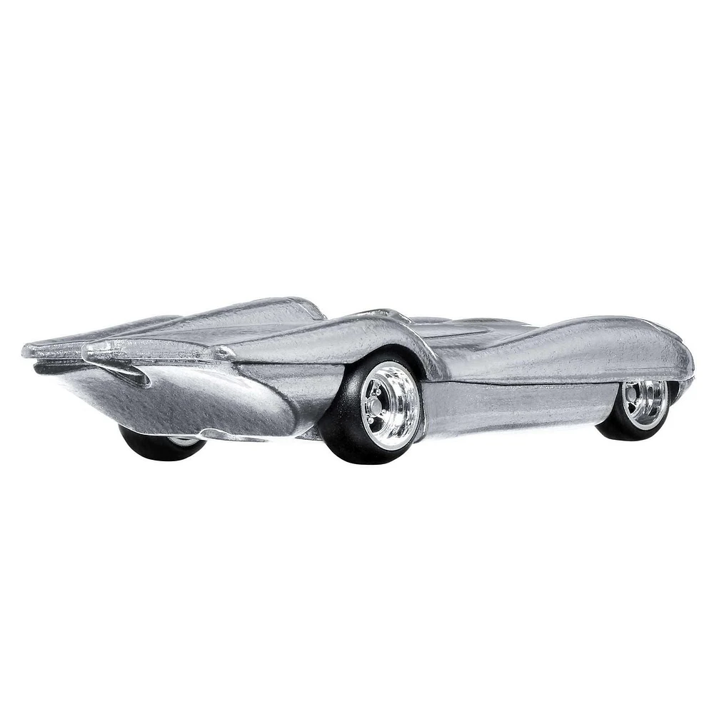 Hot Wheels Boulevard Véhicule Aero Sculpt sport, échelle 1:64