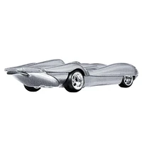 Hot Wheels Boulevard Véhicule Aero Sculpt sport, échelle 1:64