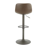 Duke Bar Height Stool from LumiSource, Set of 2