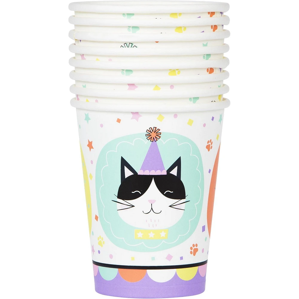 Kitty Party Cups