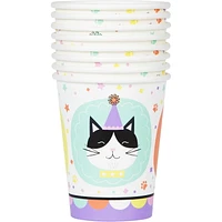 Kitty Party Cups