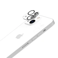 DuraGlass Camera Glass Protector for iPhone 13, Tempered Glass Protection