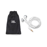 JBL Tune 205 Écouteurs Écouteurs intra-auriculaires