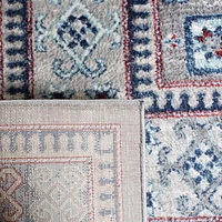 Safavieh Kazak Caymen Tapis Géométrique