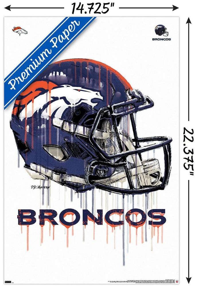 NFL Denver Broncos