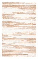 ECARPET Sirius 8'0" x 10'0" Contemporary/Modern, Plush & Shags Area Rug for Living Room, Bedroom, Dining Room, Entrance, Hallway and More.