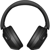 Sony Overear Noise Cancelling Extra Bass Headphones with Microphone WHXB910N
