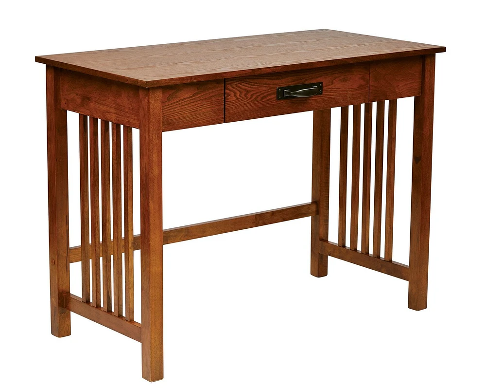 Bureau d’écriture Sierra d’OSP Designs