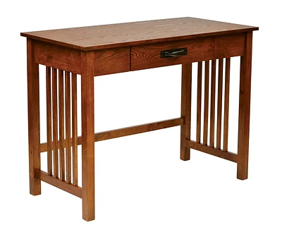 Bureau d’écriture Sierra d’OSP Designs