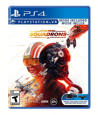 Star Wars™: Squadrons (PS4), Playstation 4