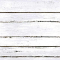 HOME TRENDS SHIPLAP PEEL & STICK WALLPAPER