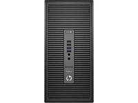 Refurbished HP ProDesk Desktop Intel i7-6700 600G2