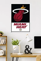 NBA Miami Heat - Logo 21