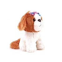 My Life As Shih tzu Plush Pet