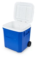 Igloo Laguna 60 Quart Roller Glacière avec roues