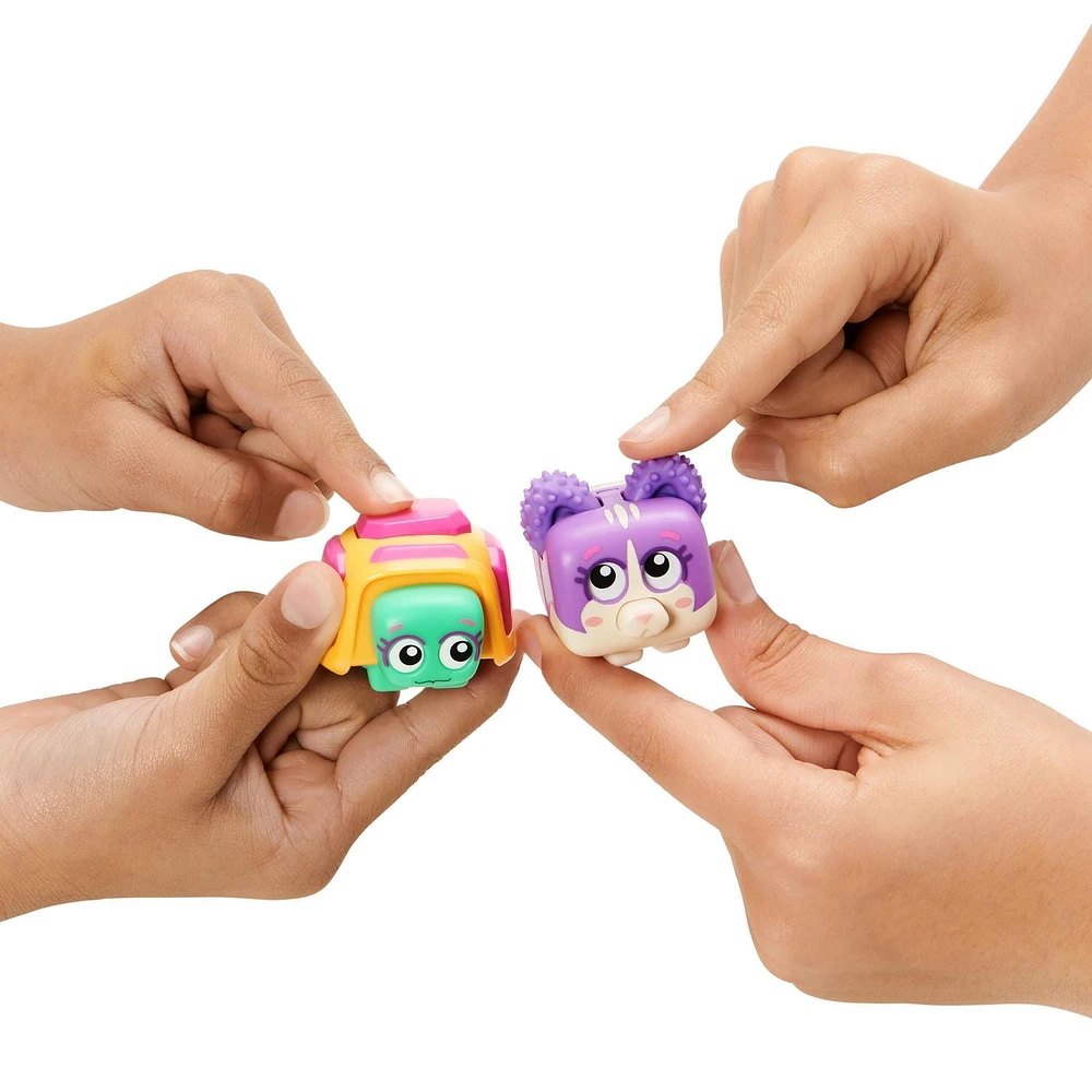LITTLE LIVE PETS SQUIRKIES 3PK AST 2