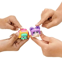 LITTLE LIVE PETS SQUIRKIES 3PK AST 2