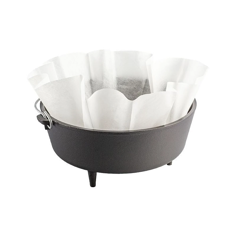 Papier de Lodge