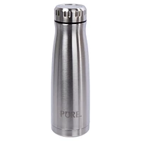 PURE Drinkware, Water Bottle and Coffee Tumbler Set