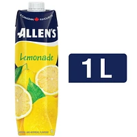 Allen's Lemonade, 1 L