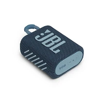 JBL GO 3 Enceinte portable étanche 5 heures d’autonomie